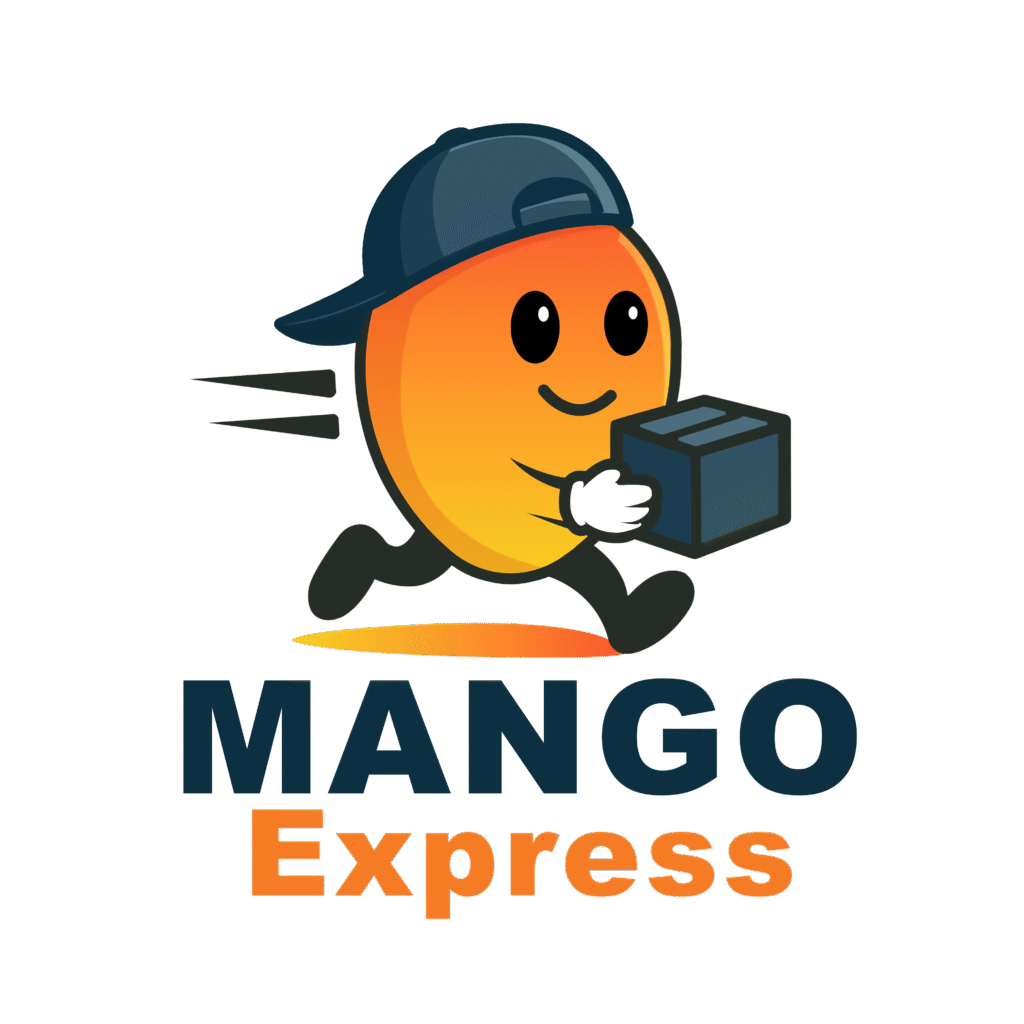 mangoexp.com